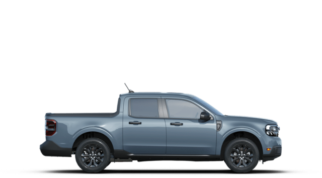 2024 Ford Maverick